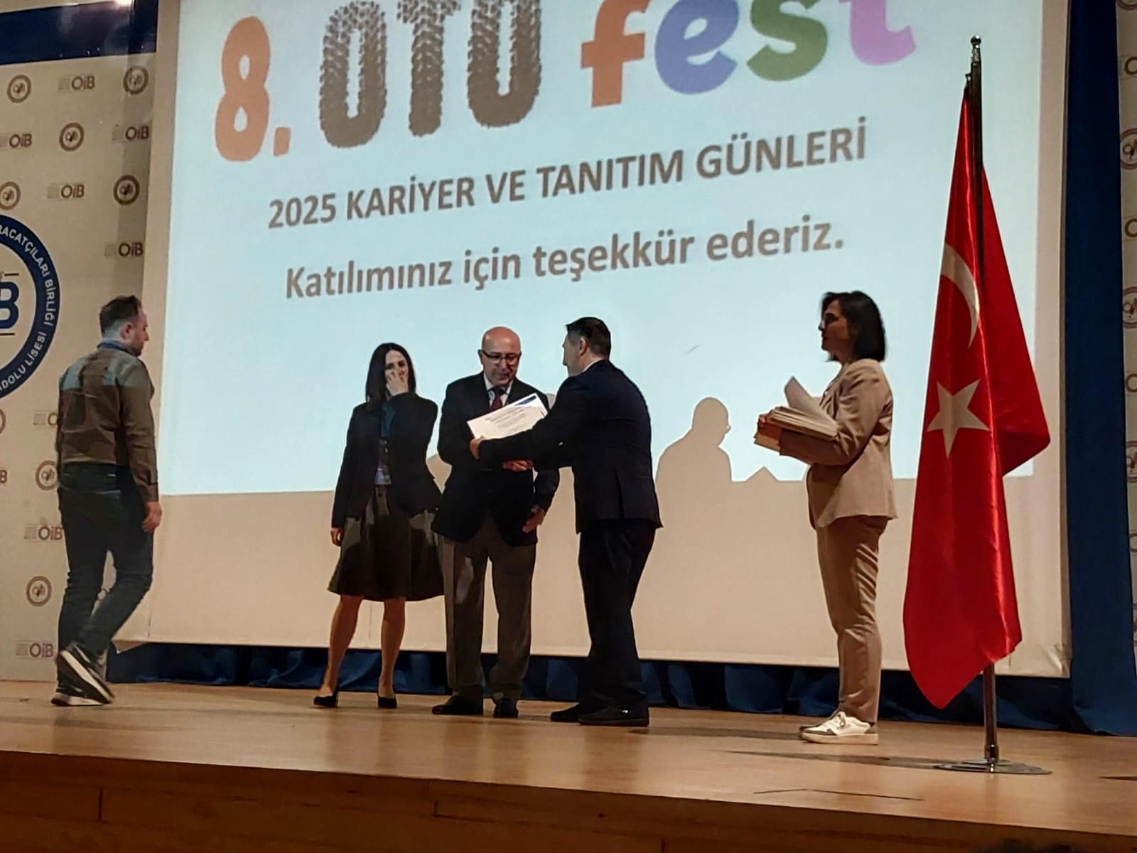 MAYIS AYI FAALİYETLERİMİZ