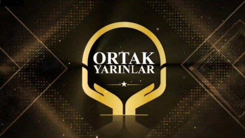 İmalat Sanayisine Yönelik Dijital Dönüşüm Eğitim Merkezi Projemiz, Ortak Yarınlar Ödül Programı'nda Finale Kaldı!