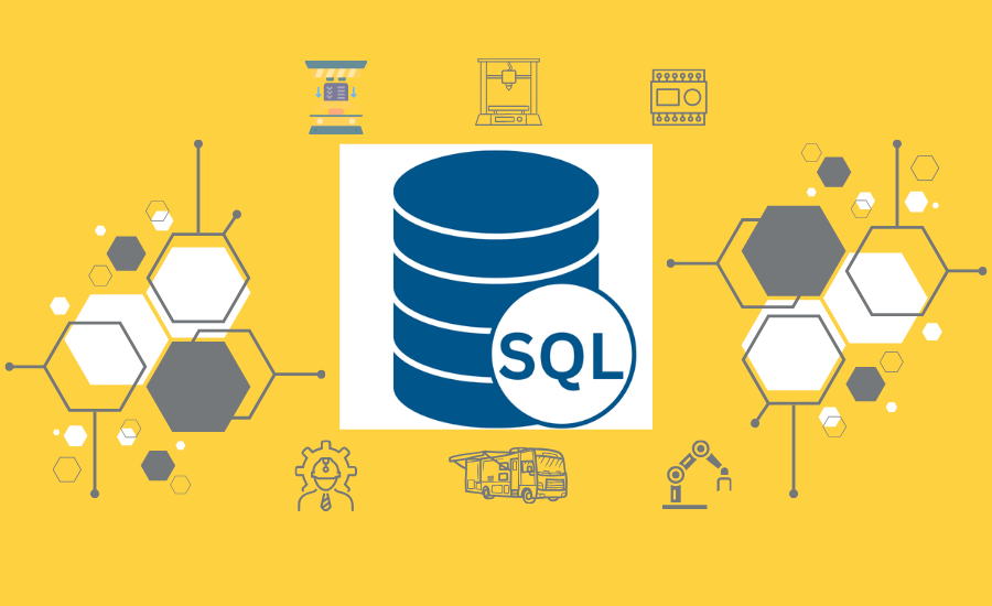 SQL Veri Tabanı ve SQL Veri Tabanı Programlama