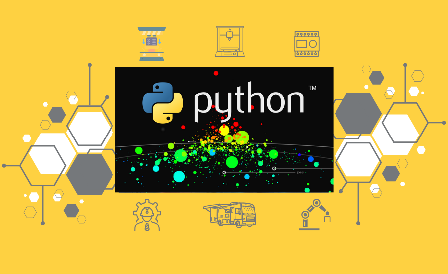 Yapay Zeka Ve Veri Bilimi İçin Python Programlama